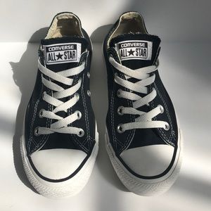 Low Top Converse